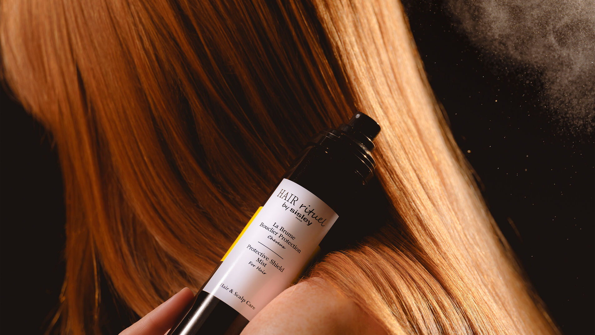 Protective Shield Mist